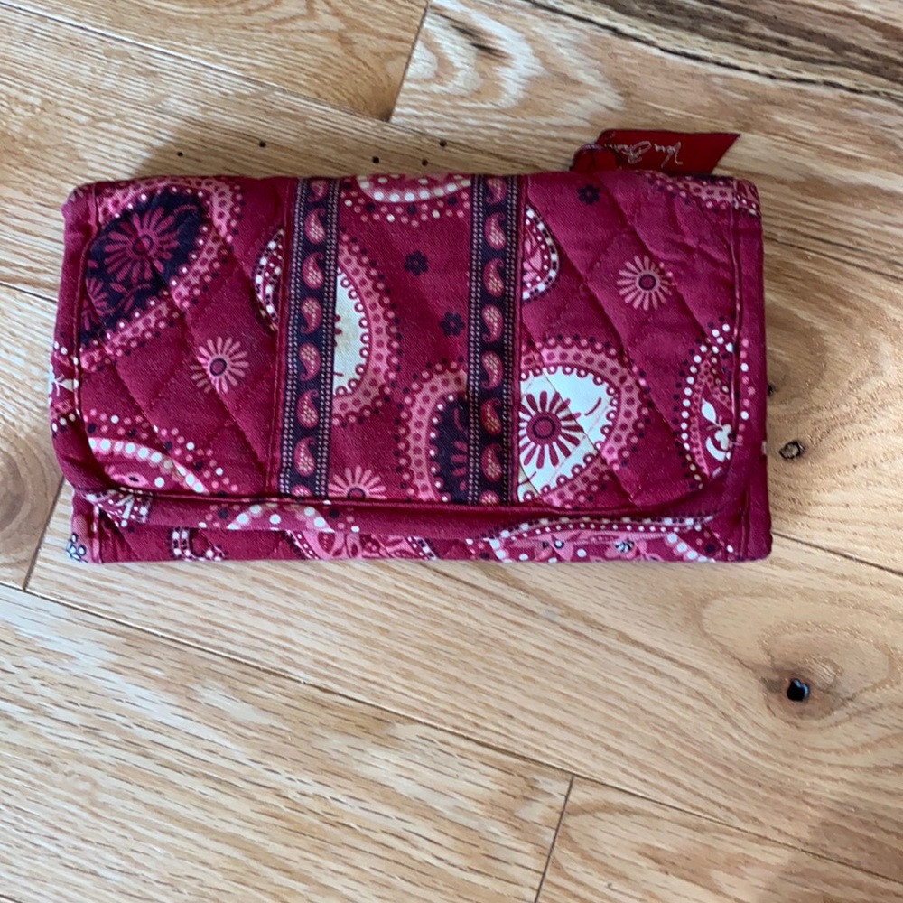 Vera Bradley Wallet